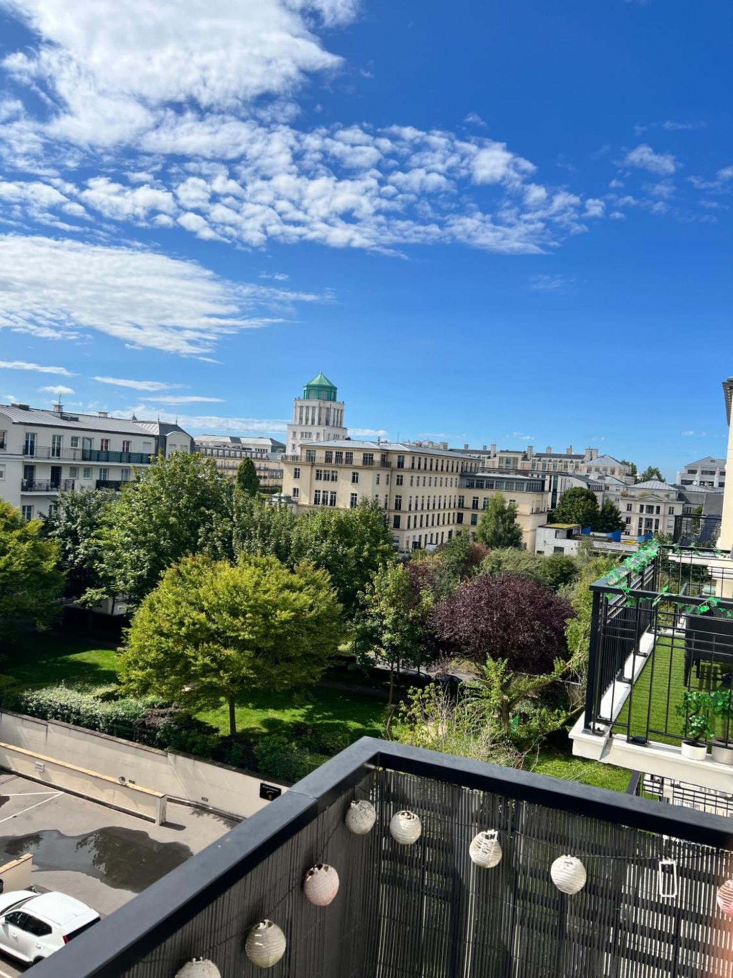 Cosy Apartment Disneyland Paris En Face De La Gare Rer Val D'Europe Serris Luaran gambar